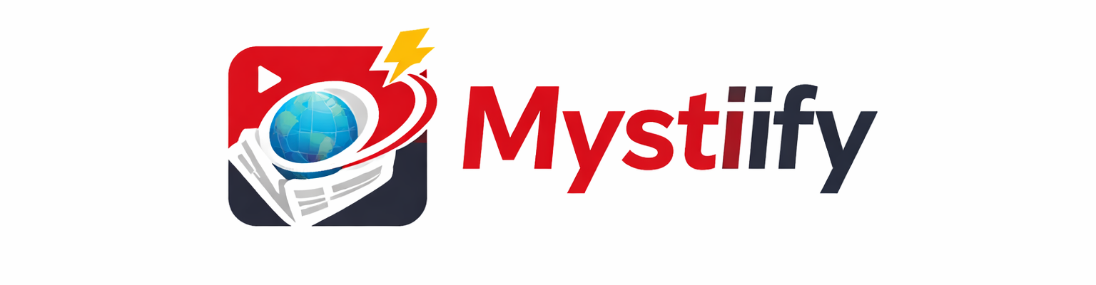 mystiify.com